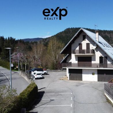 Maison 10 pièces 495000 €