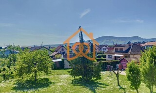 Appartement 2 Pièces 50 m² à vendre à Obernai (67210)
