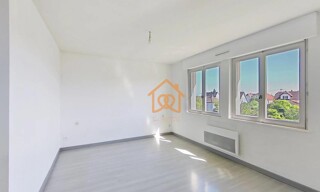 Appartement 2 Pièces 50 m² à vendre à Obernai (67210)