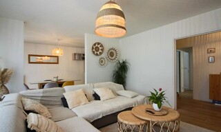 Appartement 3 Pièces 84 m² à vendre à Châtenay-Malabry (92290)