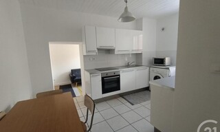 Appartement 2 Pièces 32 m² à vendre à Montpellier (34000)
