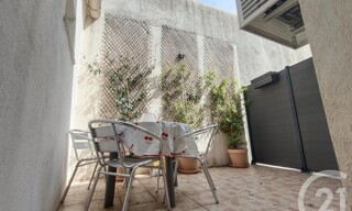 Appartement 3 Pièces 46 m² à vendre à Montpellier (34000)