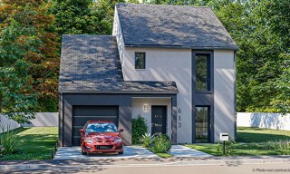Maison 6 Pièces 111 m² à vendre à Bruz (35170)