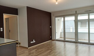 Appartement 3 Pièces 65 m² à louer à Tours (37100)