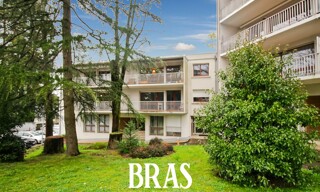 Appartement 3 Pièces 73 m² à vendre à Nantes (44300)