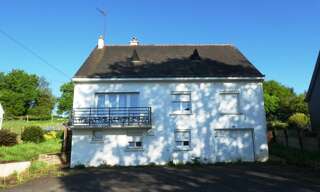 Maison 5 Pièces 131 m² à vendre à Locmalo (56160)