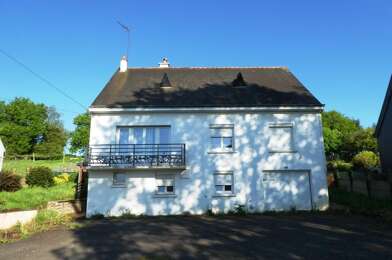 Maison 5 pièces 126660 €