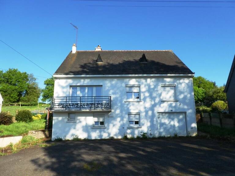 Maison — photo 1
