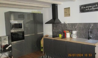 Appartement 3 Pièces 76 m² à louer à Aix-les-Bains (73100)