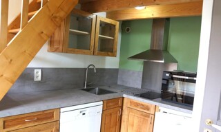 Appartement 1 Pièce 25 m² à louer à Nantes (44000)