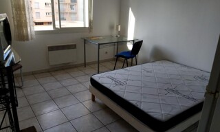 Appartement 1 Pièce 21 m² à louer à Perpignan (66000)