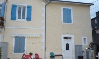 Appartement 3 Pièces 71 m² à louer à Jurançon (64110)