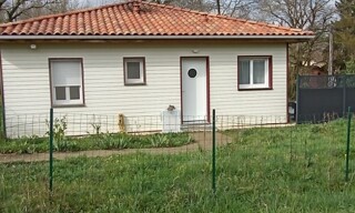 Maison 3 Pièces 80 m² à louer à Projan (32400)