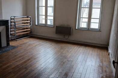 Appartement 1 pièces 445 €