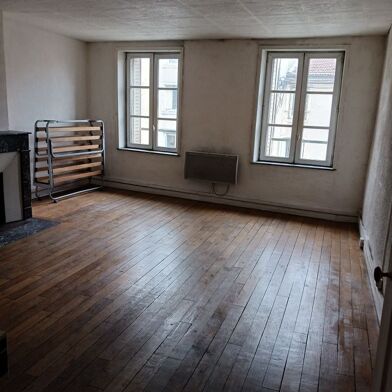 Appartement 1 pièces 445 €
