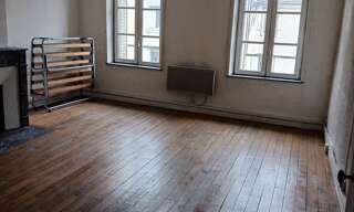 Appartement 1 Pièce 28 m² à louer à Nancy (54000)