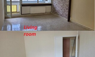 Appartement 4 Pièces 80 m² à louer à Meaux (77100)