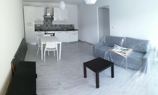 Appartement 3 Pièces 53 m² à louer à Grasse (06130)