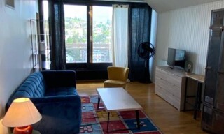 Appartement 3 Pièces 50 m² à louer à Annecy (74000)