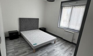 Appartement 3 Pièces 47 m² à louer à Orléans (45000)