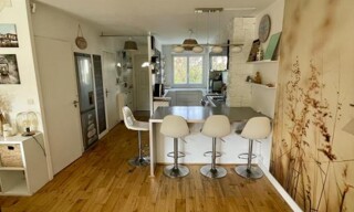 Maison 5 Pièces 99 m² à louer à Pornichet (44380)