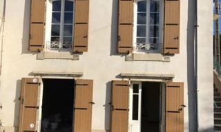 Maison 2 Pièces 52 m² à louer à Alès (30100)