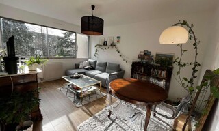 Appartement 2 Pièces 52 m² à louer à Lyon 5 (69005)