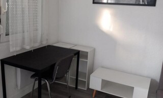 Appartement 1 Pièce 22 m² à louer à Le Mans (72000)