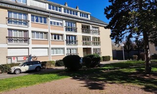 Appartement 3 Pièces 66 m² à louer à Caen (14000)