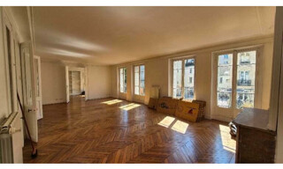 Appartement 5 Pièces 120 m² à louer à Paris 5 (75005)