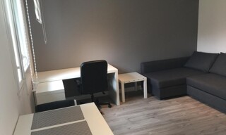 Appartement 1 Pièce 26 m² à louer à Brest (29200)