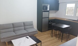 Appartement 2 Pièces 32 m² à louer à Palaiseau (91120)
