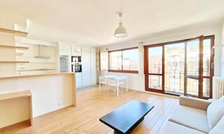 Appartement 3 Pièces 70 m² à louer à La Ferté-Gaucher (77320)