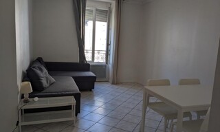 Appartement 3 Pièces 55 m² à louer à Dijon (21000)