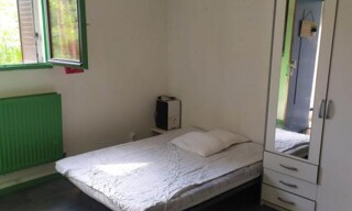 Appartement 1 Pièce 20 m² à louer à Saint-Martin-d'Hères (38400)