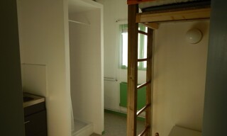 Appartement 1 Pièce 10 m² à louer à Saint-Martin-d'Hères (38400)