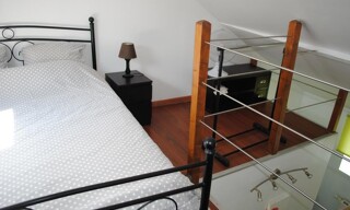 Appartement 1 Pièce 28 m² à louer à Lille (59000)