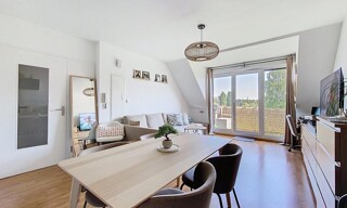 Appartement 2 Pièces 44 m² à vendre à Tourcoing (59200)