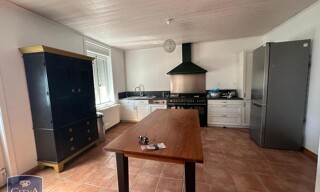 Maison 2 Pièces 66 m² à louer à Avesnes-les-Aubert (59129)