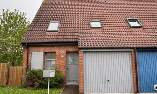 Maison 4 Pièces 74 m² à louer à Ronchin (59790)