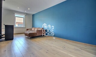 Maison 3 Pièces 96 m² à vendre à Leers (59115)