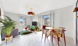 Appartement 1 Pièce 10 m² à louer à Lyon 3 (69003)