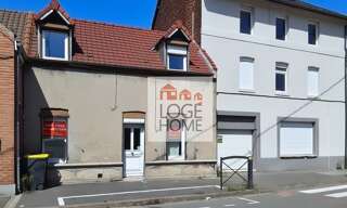 Maison 4 Pièces 68 m² à vendre à Harnes (62440)