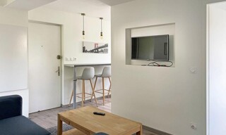 Appartement 3 Pièces 50 m² à louer à Pau (64000)