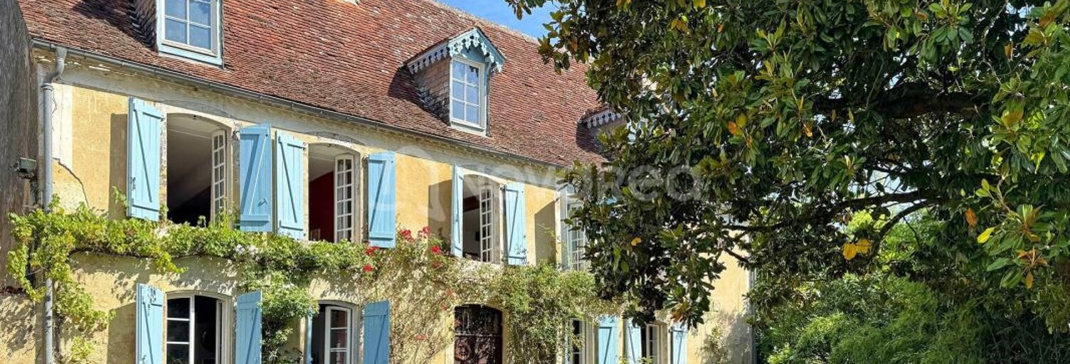 Maison 3 Pièces 325 m² à vendre à Méracq (64410)