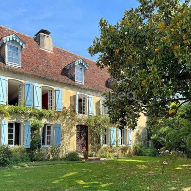 Maison 3 pièces 370000 €