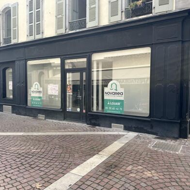 Commerce 1 pièces 1000 €