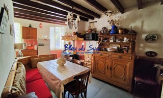 Maison 5 Pièces 75 m² à vendre à Corneilla-de-Conflent (66820)