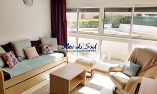 Appartement 2 Pièces 36 m² à louer à Vernet-les-Bains (66820)