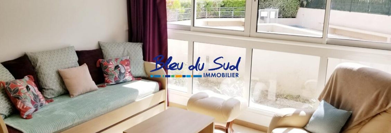 Appartement 2 Pièces 36 m² à louer à Vernet-les-Bains (66820)
